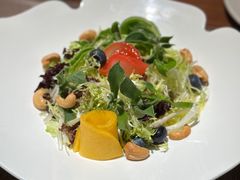 有机蔬菜色拉-梅花境(万科店)