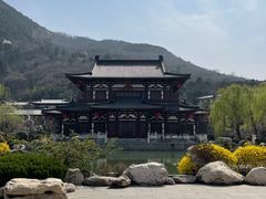 -华清宫景区