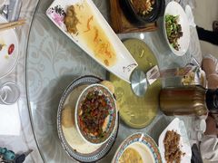 -清真·尚穆回回香清真餐厅(工人新村店)