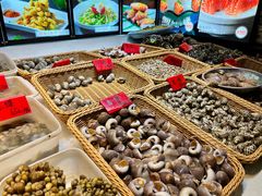 -501號台州海鲜餐厅(海创园店)