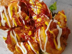 -鸟屋·烧鸟居酒屋(新世纪广场店)