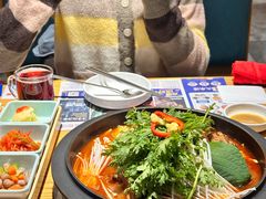 -韩香福脊骨汤锅(上杭路店)