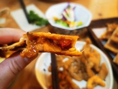 -红小满休闲餐厅(十全街店)