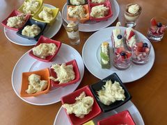 -视界美食自助餐厅·石家庄希尔顿酒店