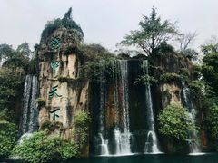 -峨眉山风景名胜区