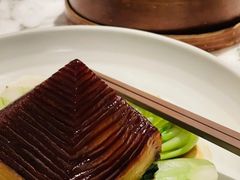 -杭州君悦酒店·湖滨28中餐厅