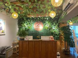 -小熊维尼高端儿童摄影(罗湖区总店)