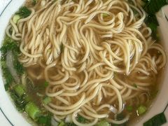 -清真·尖子尖牛肉面(王府井店)