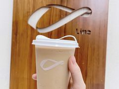 -Line 咖啡(石厦花园店)