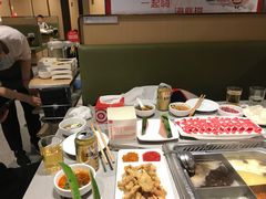 -海底捞火锅(宝龙广场夜宵主题店)