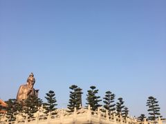 -广东圆玄道观