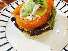 -AFS Cafe & Canteen(闽江二路店)