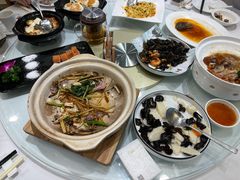 -勝記酒家·37年老字号·经典粤菜(荔枝公园店)