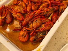 -港畔赶海蒸汽海鲜烧烤自助(仙螺岛店)