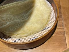 -满园烤鸭·春饼(奥体万达店)