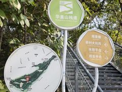 -佛山华盖山公园