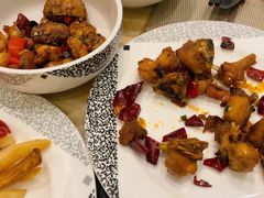 -西藏饭店·亚克·食光自助餐厅