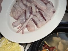 -润泽园椰子鸡(汇一城店)