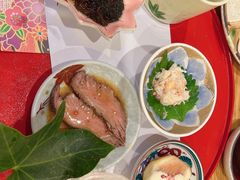 -和创柚子·会席日本料理(新区淮海街店)