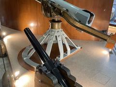 -澳门保安部队博物馆