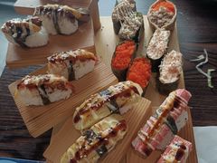 -哏儿寿司(红桥店)