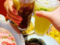 -佰海稻食堂·盖饭·拉面·寿喜锅(中华广场店)