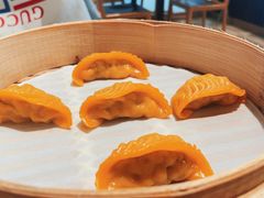 牛肉起司蒸饺-鼎泰丰(南门店)