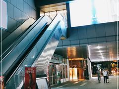 -懒人Club健身(卓越时代广场店)