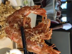 无招牌海鲜餐厅-无招牌海鲜餐厅(滨海艺术中心店)