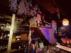 -后巷酒吧Back Alley(未来广场店)