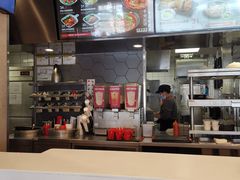 -永和大王(广渠店)