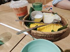 -迷你椰·泰式大排档(共康店)