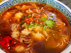 魔芋-蛙麻蛙辣炭火蛙锅(南环大街店)