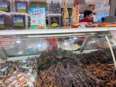 -友谊超市(海拉尔店)