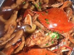 -胖哥俩肉蟹煲(世茂国际广场店)