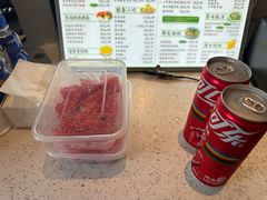 -东园小馆·早茶·淮扬小炒(蜀景店)