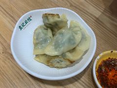 煎饺-袁记云饺(蛇口店)