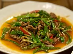 -金谷仓家庭料理(马泉营店)