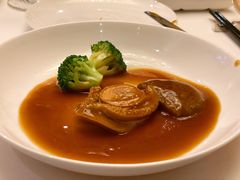 -东海朗廷酒店-唐阁T’ANG COURT 中餐厅