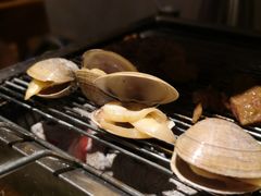 黄蚬子-丹东特色烤肉(学府路一部店)