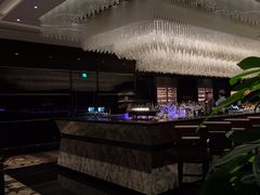 -瑞吉吧 The St·Regis Bar(长沙瑞吉酒店)