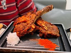 -大树餐厅(环球港店)
