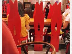 大堂-鼎高高陕西美食(龙德广场店)
