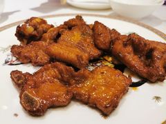 -乾隆美食·本帮菜(黄河路店)