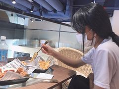 -瞄一喵猫咖(格力海岸店)