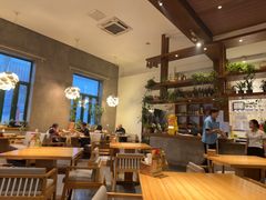 -山茶云南菜(永安里店)