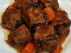 -烤肉宛饭庄(北新桥店)