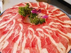 -旺龙巷重庆脆毛肚火锅·潜山扛把子店(潜山商业街店)