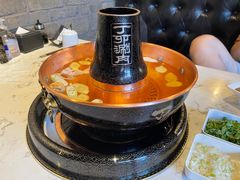-丁卯•铜锅涮肉(工体店)