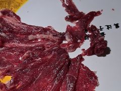 -潮汕大目牛肉火锅(水围店)